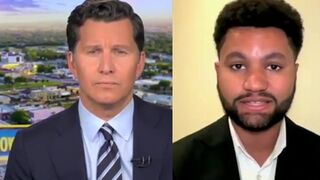 Florida Democrat confronted on trip to El Salvador for alleged gang member