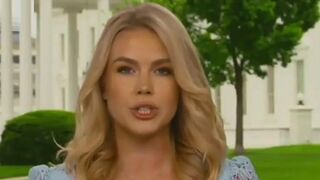 Karoline Leavitt reveals more info about Pete Hegseth's Pentagon situation