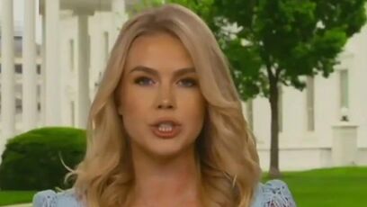 Karoline Leavitt reveals more info about Pete Hegseth's Pentagon situation