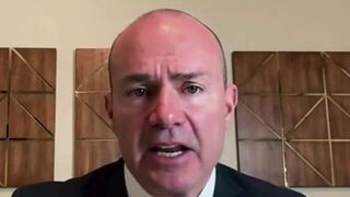 'Democrats like Hillary Clinton are terrified of the SAVE Act' - Mike Lee