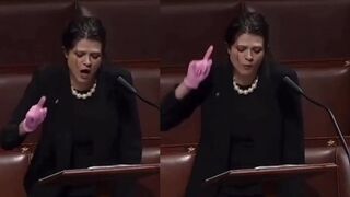 This is a sitting member of the Democratic Party