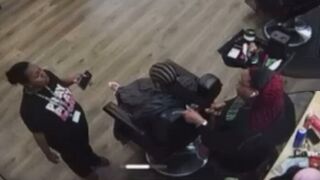 Louisiana hairstylist tried BUTCHERING young girl's hair when mom refused to pay late fee