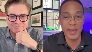 Two former CNN hosts suffer low views on podcast