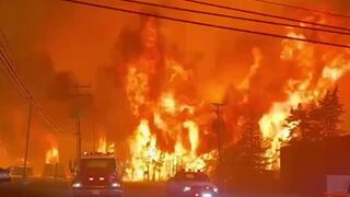 19-year-old charged with blaze that burned 13,000 acres in New Jersey