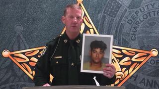 Illegal released during Biden era now charged with raping 13-year-old boy in Florida