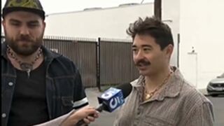 Neighbors report strange behavior at Kanye West’s LA warehouse
