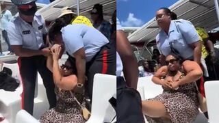 Carnival Cruises are the Spirit Airlines of the Sea