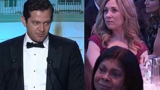 Media figure blames Biden admin for cognitive coverup, admits being part of it