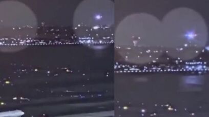 New details reveal cause of Blackhawk collision over Potomac River