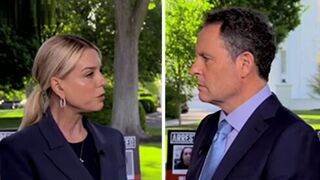 Pam Bondi: Judge Dugan is "a criminal judge sitting on a criminal bench"