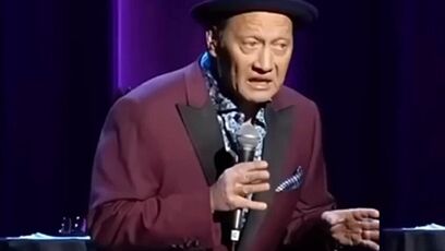 Rob Schneider offended woke audience members