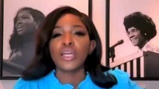 Jasmine Crockett: "It is not a criminal violation to enter the country illegally"