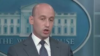 Stephen Miller warns woke teachers