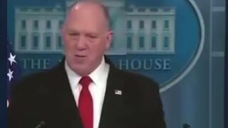 Tom Homan gives reason for illegals being housed in expensive hotels