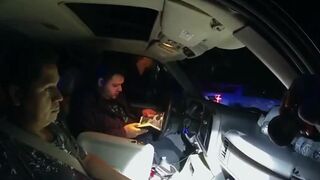 TN Bodycam video involving Kilmar Abrego Garcia has been released