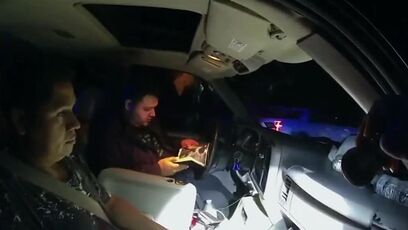 TN Bodycam video involving Kilmar Abrego Garcia has been released