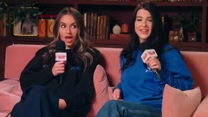 Bill Gates’ daughter Phoebe claims her billionaire father has a condition