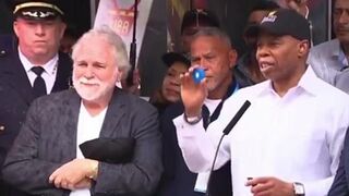 NYC reveals plan to fight crime by giving store owners panic buttons