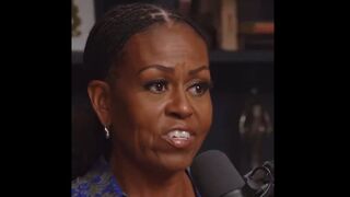 Michelle Obama's in therapy “transitioning” into next phase of life