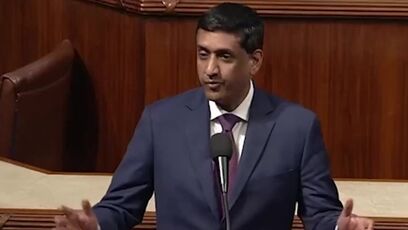Rep. Ro Khanna introduces legislation to codify President Trump's executive order on drug prices