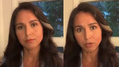 Tulsi Gabbard designates John Brennan and Adam Schiff as ‘domestic enemies’