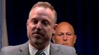 Law Enforcement now claims there is NO MANIFESTO from the lawmaker shooter