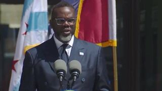 Chicago Mayor accused of racism for latest Black Only scheme