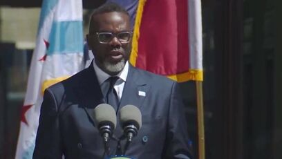 Chicago Mayor accused of racism for latest Black Only scheme