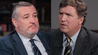 Ted Cruz tries using the Bible to justify bombings