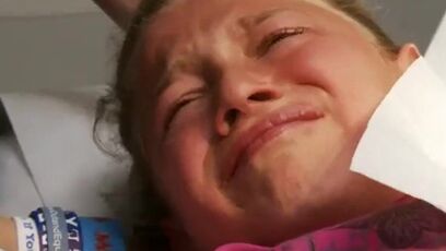 Tennessee legislature passes bill criminalizing adults who help minors receive "gender-affirming care"