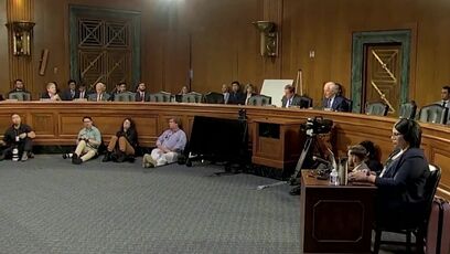 Democrat Senators skipped hearing on Biden's cognitive cover-up