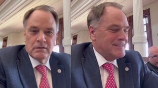 Democrats spent TWO HOURS defending SQUATTERS instead of homeowners