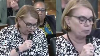 NC Rep von Haefen apologizes for sharing a post about beheading Trump