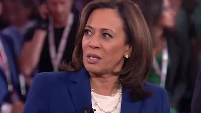 USAID Fraud Under Joe Biden: $800 million contract awarded to con man working for Kamala Harris