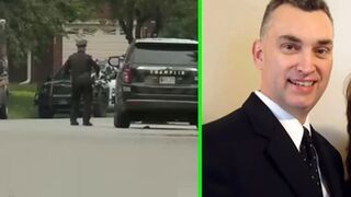 Lawmaker shooter Vance Boelter said Tim Walz told him to kill Amy Klobuchar