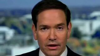 Rubio warns Iran of "capabilities they haven't even SEEN before"