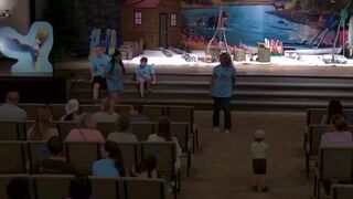 Church security guard eliminates active shooter