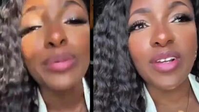 Jasmine Crockett is mad Trump didn’t “holla” for permission to bomb Iran