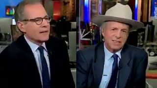 Former Obama official: chanting “death to America” doesn’t mean they don’t like America