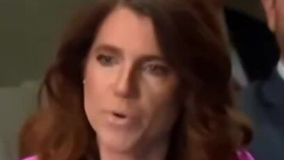 Nancy Mace exposed US Census Director Robert Santos