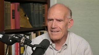 Victor Davis Hanson on the Obamas: "Everybody is sick of him..."