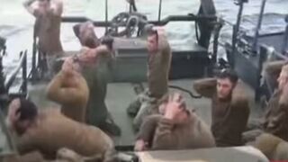 Don't forget Obama sent pallets of cash to Iran