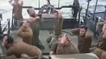 Don't forget Obama sent pallets of cash to Iran