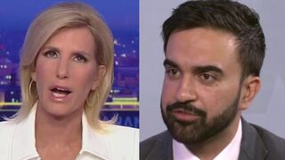 Ingraham: Mamdani makes AOC look like a moderate