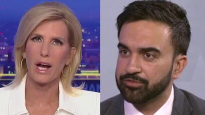 Ingraham: Mamdani makes AOC look like a moderate