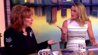 Mamdani’s plan to raise taxes is so bad, even Joy Behar calls it out