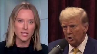 CNN: US stock market nears all-time RECORD HIGH under Trump