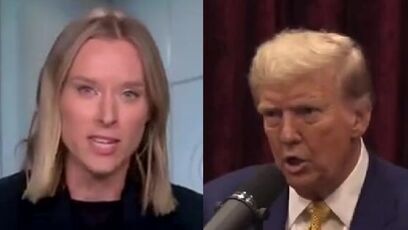 CNN: US stock market nears all-time RECORD HIGH under Trump