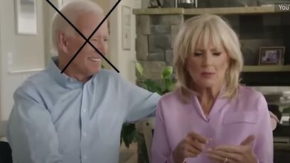 Jill Biden’s “work husband” Anthony Bernal runs for cover, skipping House hearing