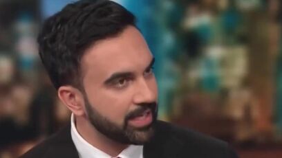 Mamdani's socialist plans for New York just GOT WORSE